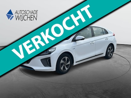 Hyundai Ioniq 0
