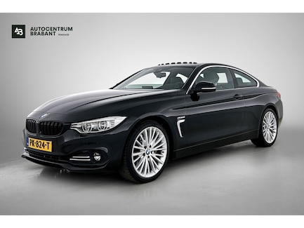BMW 4-Serie 0