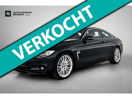 BMW 4-Serie 0