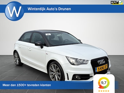 Audi A1 0