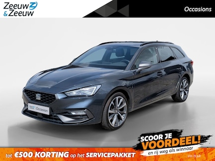 SEAT Leon 0