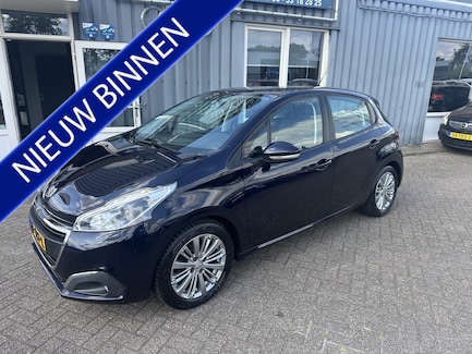 Peugeot 208 0