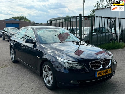 BMW 5-Serie 0