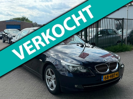 BMW 5-Serie 0