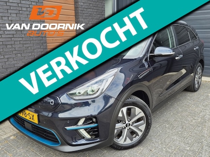 Kia Niro EV 0