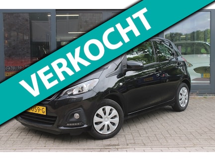 Peugeot 108 0