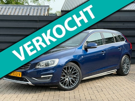 Volvo V60 0