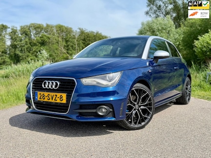 Audi A1 0