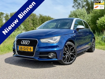 Audi A1 0