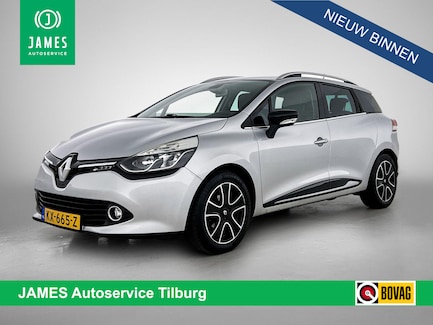 Renault Clio 0