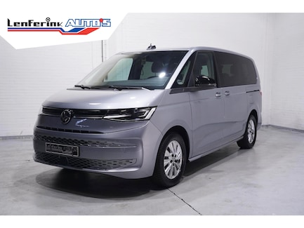 Volkswagen Multivan 0