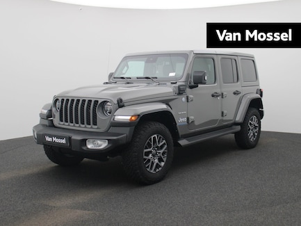Jeep Wrangler 0