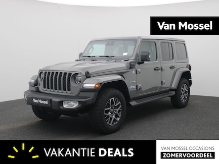 Jeep Wrangler 0