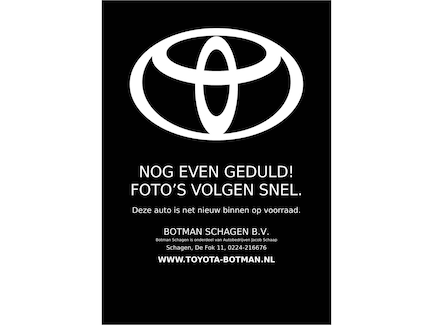 Toyota Yaris Cross 0