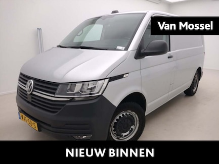 Volkswagen Transporter 0