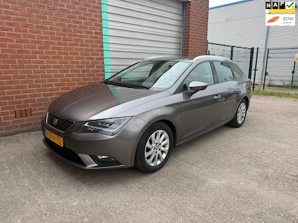 SEAT Leon 0