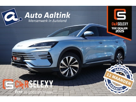 BYD Seal U 0