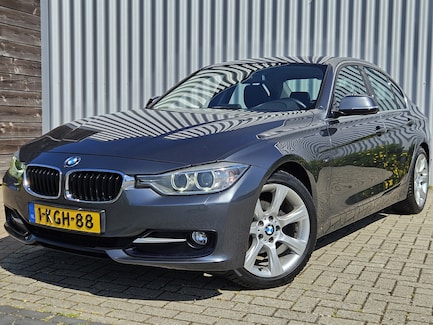 BMW 3-Serie 0