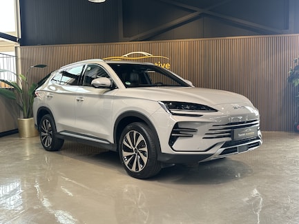 BYD Seal U 0