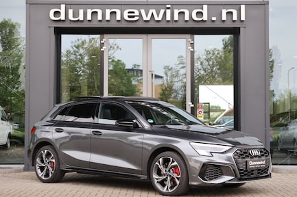 Audi A3 0