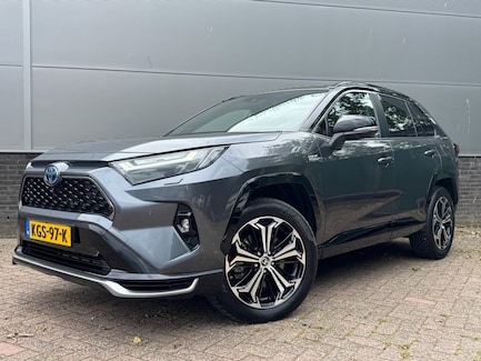 Toyota RAV4 0