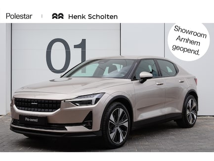 Polestar 2 0