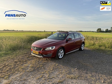 Volvo V60 0