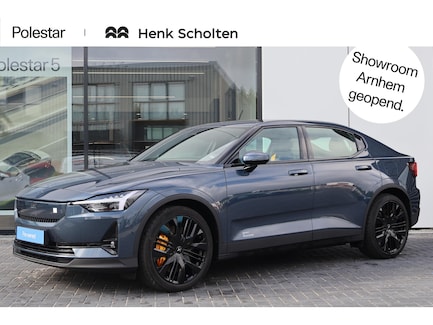 Polestar 2 0