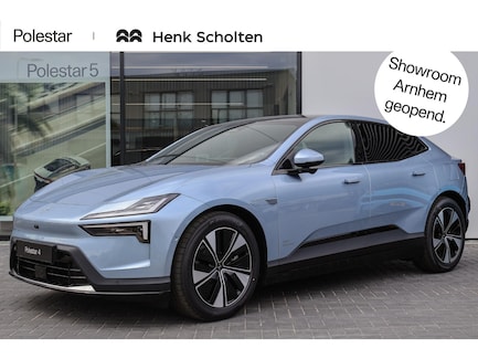 Polestar 4 0
