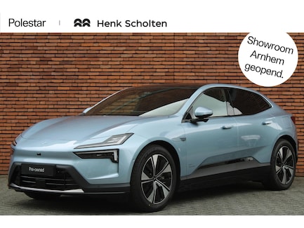 Polestar 4 0