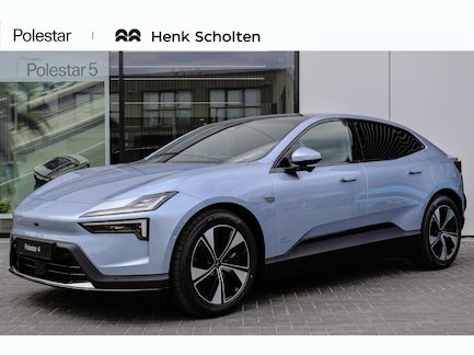 Polestar 4 0
