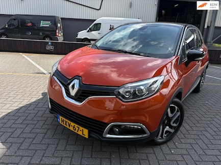 Renault Captur 0