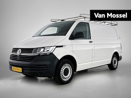 Volkswagen Transporter 0