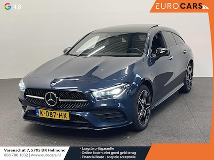 Mercedes-Benz CLA 0