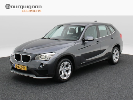 BMW X1 0