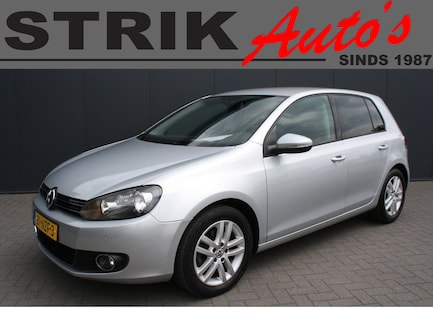 Volkswagen Golf 0