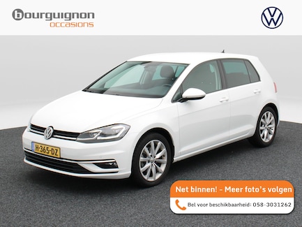 Volkswagen Golf 0