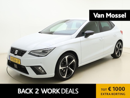 SEAT Ibiza 0