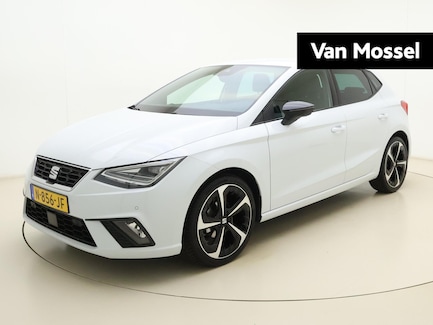 SEAT Ibiza 0