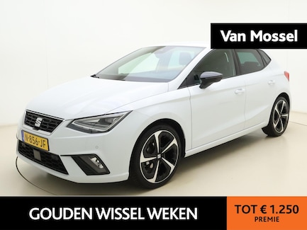 SEAT Ibiza 0