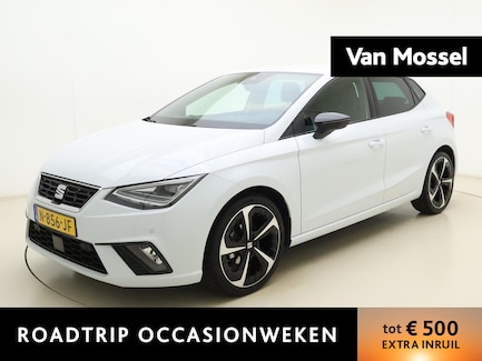 SEAT Ibiza 0