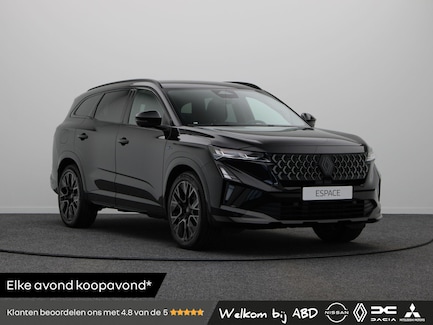 Renault Espace 0
