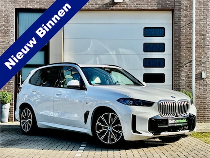 BMW X5 0