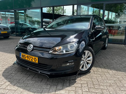 Volkswagen Golf 0