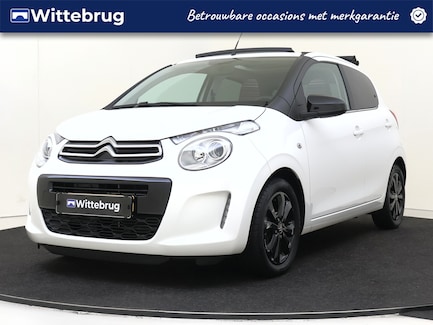 Citroën C1 0