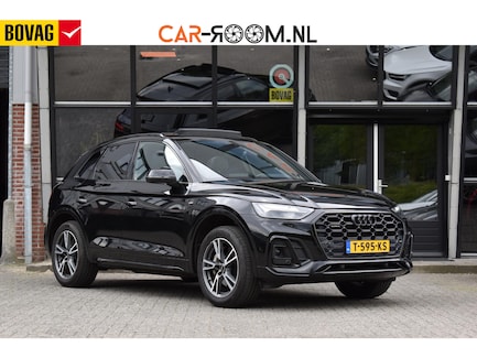 Audi Q5 0