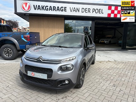 Citroën C3 0
