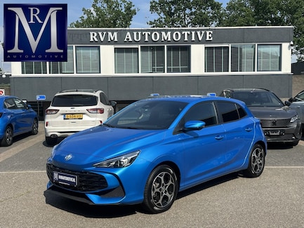 MG MG3 0