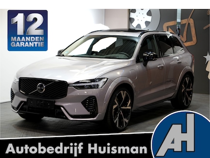 Volvo XC60 0