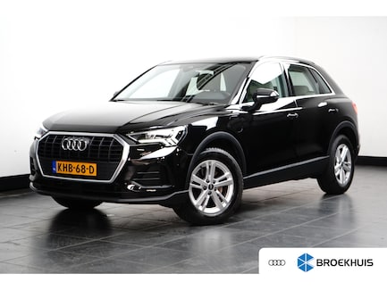 Audi Q3 0